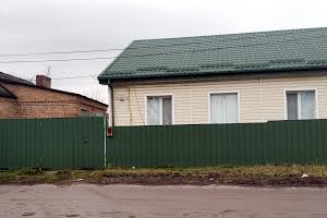дом по адресу Харьковская ул.