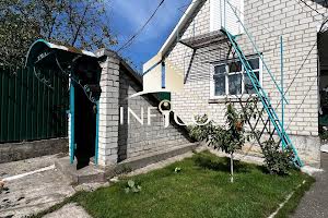 будинок за адресою Комарова, 27