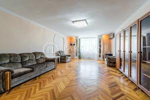 квартира за адресою Костянтинівська вул., 34
