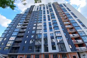 квартира за адресою Полковника Нечая вул., 25