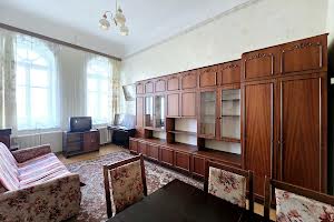 квартира по адресу Небесной Сотни ул. (Пролетарська), 17