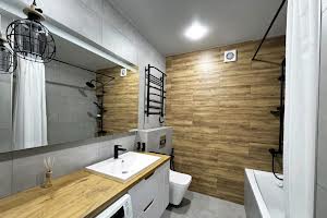 квартира за адресою Озерна вул., 4А