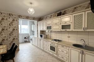 квартира за адресою Гетьмана Петра Дорошенка вул., 165Б
