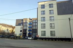 квартира за адресою Тернопільська вул., 2