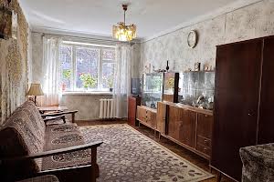 квартира по адресу Ивана и Юрия Лип ул. (Гайдара), 70