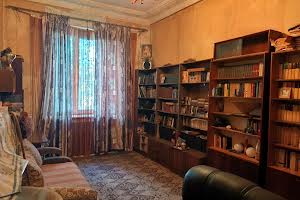 квартира за адресою Пироговська вул., 5