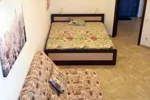 квартира по адресу Жемчужная ул., 3