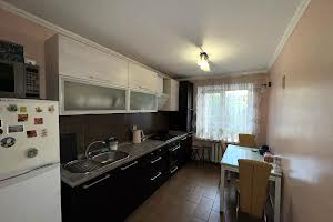 квартира за адресою Пілотська вул., 117