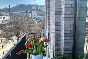 квартира за адресою Львів, Квітова вул., 10