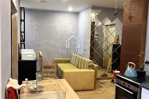 квартира за адресою Перемоги просп., 65 г