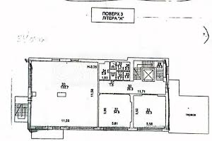 коммерческая по адресу Федора Эрнста ул., 3Б