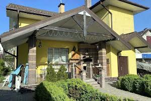 дом по адресу Русанівські сади