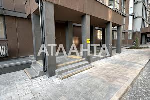 квартира за адресою Прохоровська вул., 40