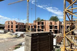 квартира за адресою Симона Петлюри вул., 8