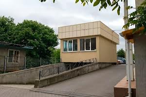 коммерческая по адресу Заречанская ул., 9