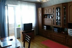 квартира за адресою Метростроевкая, 8