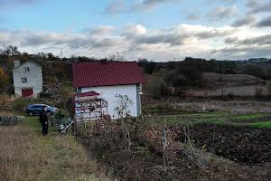 будинок за адресою с. Смиківці, дачна, 1