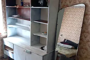 комната по адресу Шекспира ул., 5