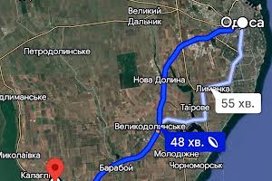 ділянка за адресою 
