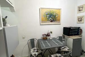квартира за адресою Адміральський просп., 40