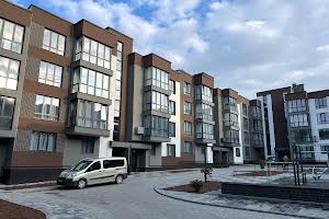 квартира за адресою Івасюка вул., 1