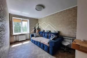 квартира за адресою Федора Караманиць вул. (Ватутіна), 80