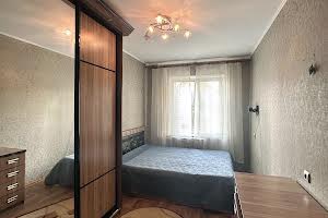 квартира за адресою Вербова вул., 38