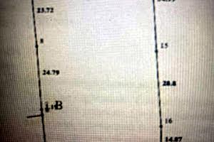 ділянка за адресою Богдана Ступки, 24