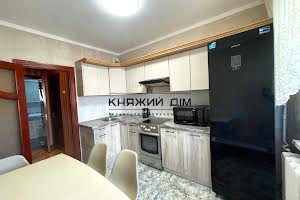 квартира по адресу Соломии Крушельницкой ул., 5