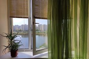 квартира за адресою Миколи Бажана просп., 1-М
