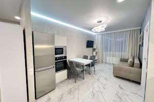 квартира за адресою Перлинна вул., 8