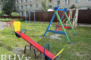 квартира за адресою Пирогова вул., 2