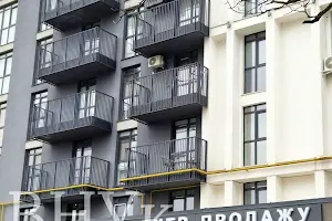 квартира по адресу Арцеулова ул., 2а