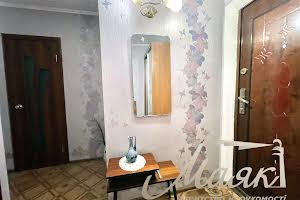 квартира за адресою Запорізька вул., 11