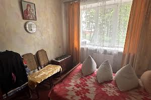 квартира за адресою Крошенська вул., 8а