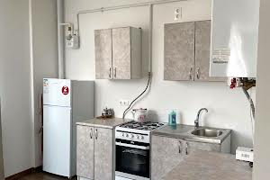 квартира за адресою Миколи Лукаша вул., 7