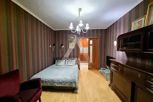квартира по адресу Тбилисская ул., 21
