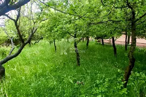 дом по адресу Вишнёвая ул.