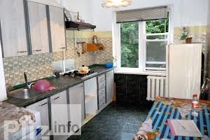 квартира за адресою Ільфа та Петрова вул., 37