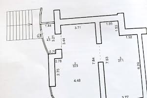 коммерческая по адресу Ивано-Франковск, Сеченова ул., 129