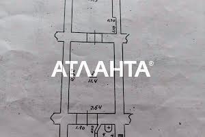 квартира за адресою Одеса, Мала Арнаутська вул., 70