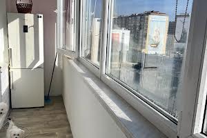 квартира за адресою Сахарова, 38
