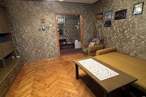 квартира по адресу Холодноярської Бригади ул. (Сумсько-Київських Дивізій), 6
