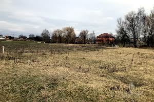 ділянка за адресою Лугова