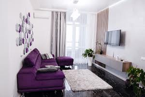 квартира за адресою Порохова вул., 20
