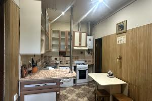 квартира за адресою Клепарівська вул., 22