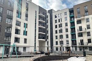 квартира по адресу Щирецкая ул., 8А
