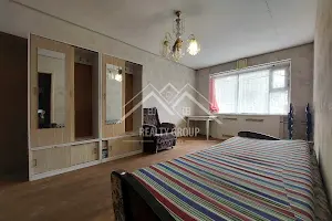 квартира за адресою Романа Рибалки вул. (Кокчетавська), 21