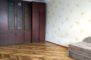 квартира за адресою Незалежної України вул. (40 років Радянської України), 39-В