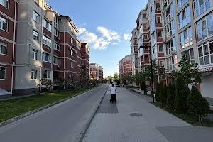 квартира по адресу Гетманская ул., 7